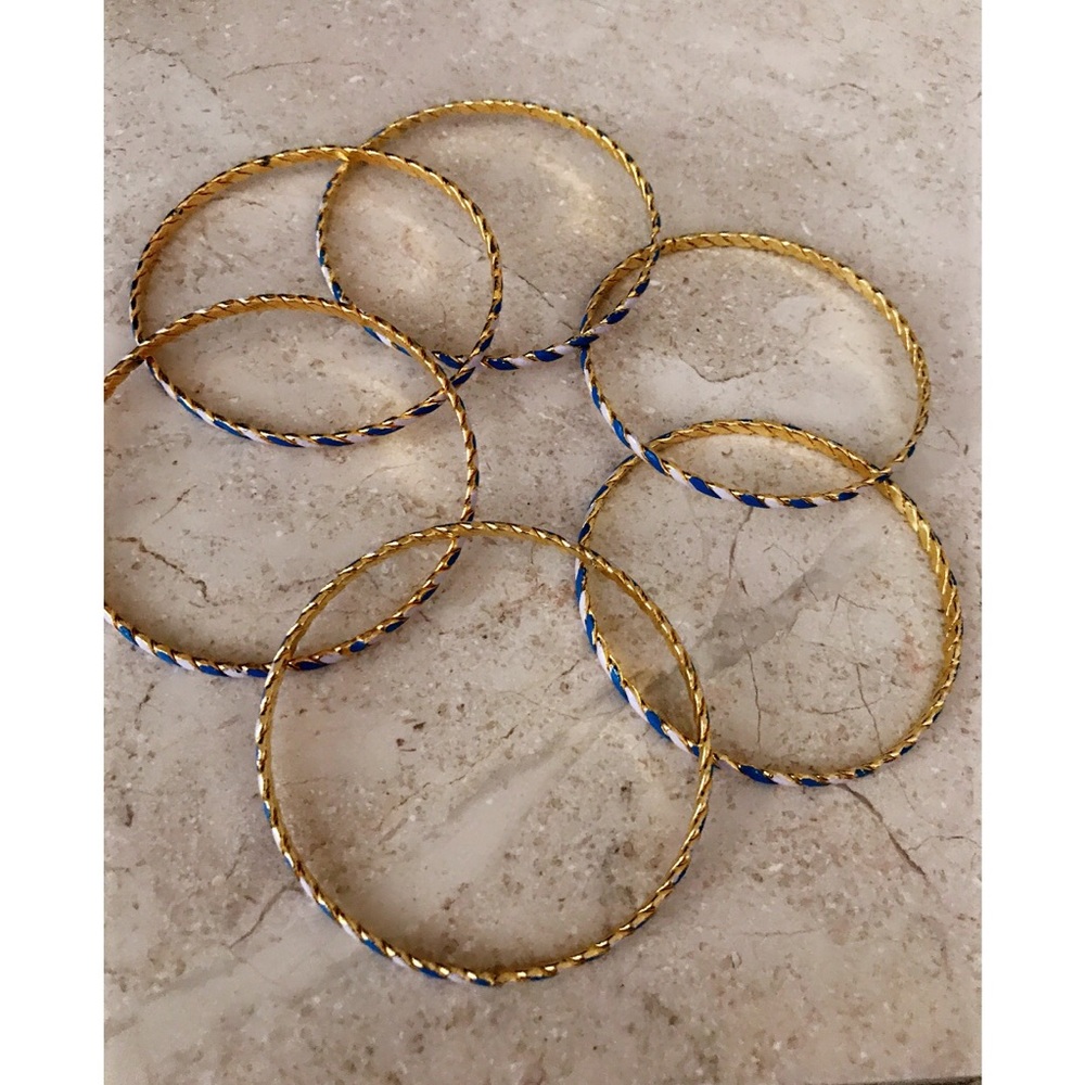 Bangle Set